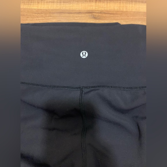 lululemon athletica Pants - Lulu aligns